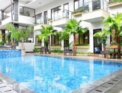 Anggota DPRD Kota Sukabumi Buka Suara, Usai Viral Tamu Hotel Kena Denda 1 Juta!