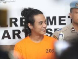 Inilah, Fakta-fakta Vadel Badjideh jadi Tersangka Kasus Dugaan Asusila!