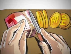 Ini Deretan Kementerian dan Lembaga yang Terkena Efisiensi Anggaran