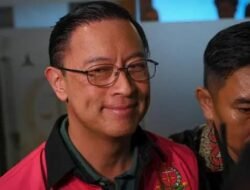 Sudah Ditahan 3 Bulan Tom Lembong: Berharap Segera Diadili!