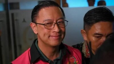 Sudah Ditahan 3 Bulan Tom Lembong: Berharap Segera Diadili!