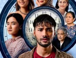 Weekend Here! Rekomendasi Film Akhir Pekan