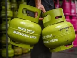 Daftar Harga Terbaru Gas LPG 3 Kg, 5,5 dan 12 Kg