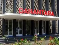 Apa Tugas Besar Danantara yang Diluncurkan Presiden Prabowo?