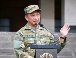 Retret Kepala Daerah, Mendagri Tito: Bangun Ikatan Emosional