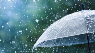 Tips Ampuh Setelah Kehujanan: Cegah Sakit dan Jaga Kesehatanmu!