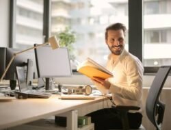 Inilah Tanda Kamu Sedang Berada di Jalur yang Tepat untuk Menjadi Kaya, Wah Apa Saja?