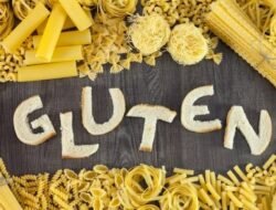 Apa Itu Gluten, yang Perlu Dihindari?