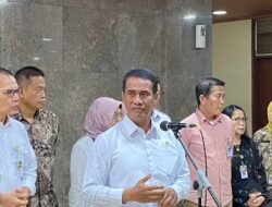 Menteri Pertanian Jamin: Stok dan Harga Beras Aman Jelang Bulan Puasa