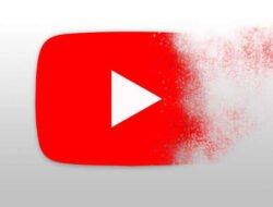 Ini Penyebab dan Cara Mengatasi Peringatan ‘YouTube Telah Usang’