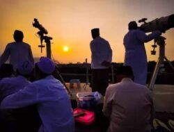 Kapan Jadwal Sidang Isbat Puasa Ramadhan 2025?