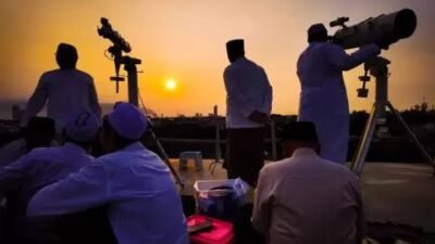 Kapan Jadwal Sidang Isbat Puasa Ramadhan 2025?