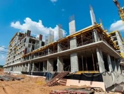 Wajib Diketahui, Bangunan dan Gedung Akan Didenda jika di Bangun Tanpa Izin!