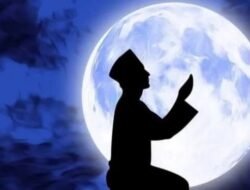 Doa Nisfu Syaban, Bahasa Arab, Latin Lengkap dengan Artinya