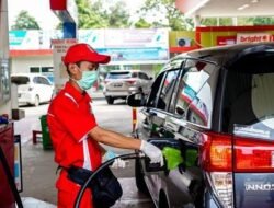 BBM Turun Harga! Cek Rinciannya