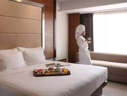 Waspada! Ini Hal yang Bisa Kena Denda saat Menginap di Hotel