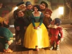 Rekomendasi Film Hollywood Terbaru Tayang 2025