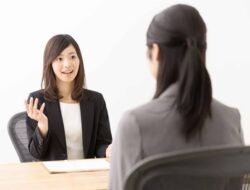 Hal yang Perlu Kalian Ketahui, Ini Rahasia HRD Ketika Merekrut Karyawan