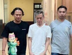 Fariz RM, Jadi Tersangka Kasus Narkoba Terancam 20 Tahun Penjara