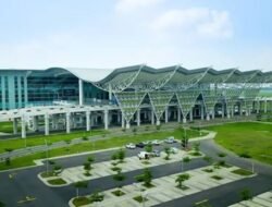 Inilah Daftar Bandara Paling Sepi di Indonesia, Kalian Pernah Kesana?