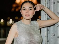 Artis Nikita Mirzani Ditetapkan Sebagai Tersangka Oleh Polisi, Terjerat Kasus Apa?