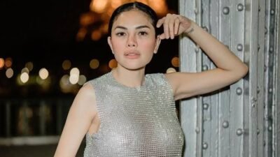 Artis Nikita Mirzani Ditetapkan Sebagai Tersangka Oleh Polisi, Terjerat Kasus Apa?