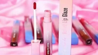 Lagi-lagi BPOM Temukan Kosmetik Ilegal dan Berbahaya!