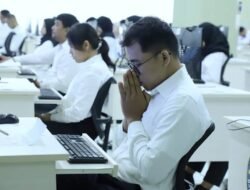 Apa Itu TMT dan SPMT, Istilah Penting dalam Pengangkatan CPNS?