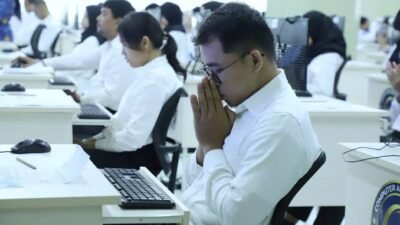 Apa Itu TMT dan SPMT, Istilah Penting dalam Pengangkatan CPNS?