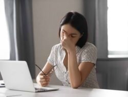 Kenali, Tanda Otak Cepat Menua Lebih Cepat dari Usia!