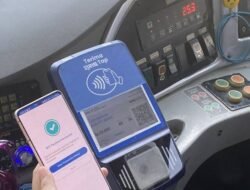 Apa Itu QRIS Tap dan Bagaimana Cara Menggunakannya?