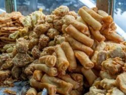 Duh! Gara-gara Gorengan Indonesia Boncos Rp3,45 Triliun dalam 10 Tahun