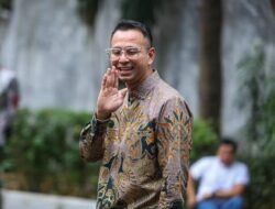 Deretan Bisnis Raffi Ahmad yang Kini Tutup, Apa Saja?