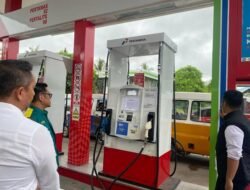 ESDM Siapkan w Pengawas Peredaran BBM, Cegah Pengoplosan Terjadi Lagi!