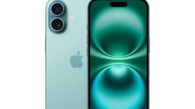 Terbaru! Pemerintah dan Apple Dikabarkan Sepakat Cabut Larangan iPhone 16