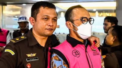 Pertamina Buka Suara Soal Pertamax Oplosan Beredar di SPBU