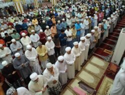 Panduan Lengkap Solat Tarawih: Tata Cara, Niat, dan Bacaan