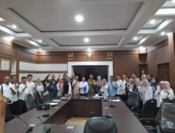 110 Calon PPPK Kota Sukabumi Dilantik April 2025, Gaji Dirapel Mei