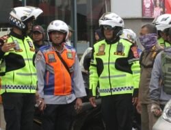 Dishub dan Polres Sukabumi Kota Siapkan Rekayasa Lalu Lintas Jelang Lebaran