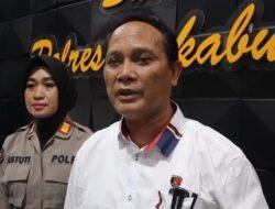 Sudah Diperiksa, Salah Satu Terduga Pelaku Penganiayaan di Perum Taman Asri