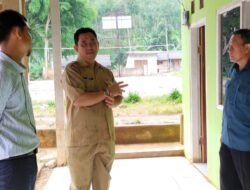 Sukabumi Diterjang Banjir, Disdik Instruksikan Inventarisasi Aset Sekolah