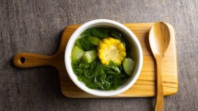 Sederet Makanan yang Sebaiknya Jangan Dipanaskan Ulang saat Sahur!