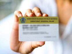 Begini Cara Dapat No EFIN Jika Lupa Lapor SPT Pajak