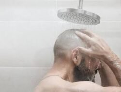 Ini Anjuran Mandi Wajib untuk Sholat IdulFitri
