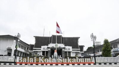 Perencanaan Pengadaan Barang dan Jasa Pemkot Sukabumi 2025 Rampung 100 Persen, Nilainya Capai Rp665,5 Miliar