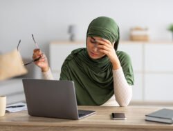 Yuk! Cegah Terjadinya Anemia Ketika Puasa
