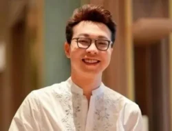 Dr Richard Lee Jadi Mualaf, Begini Cerita Harunya!