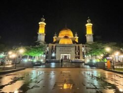 Jadwal Buka Puasa Wilayah Sukabumi dan Sekitarnya, Sabtu 1 Maret 2025