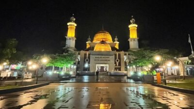 Jadwal Buka Puasa Wilayah Sukabumi dan Sekitarnya, Sabtu 1 Maret 2025