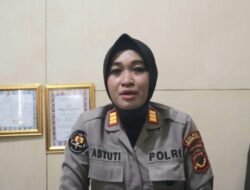 Polres Sukabumi Kota Angkat Bicara soal Dugaan Tindakan refresif dan Intimidasi Terhadap Jurnalis